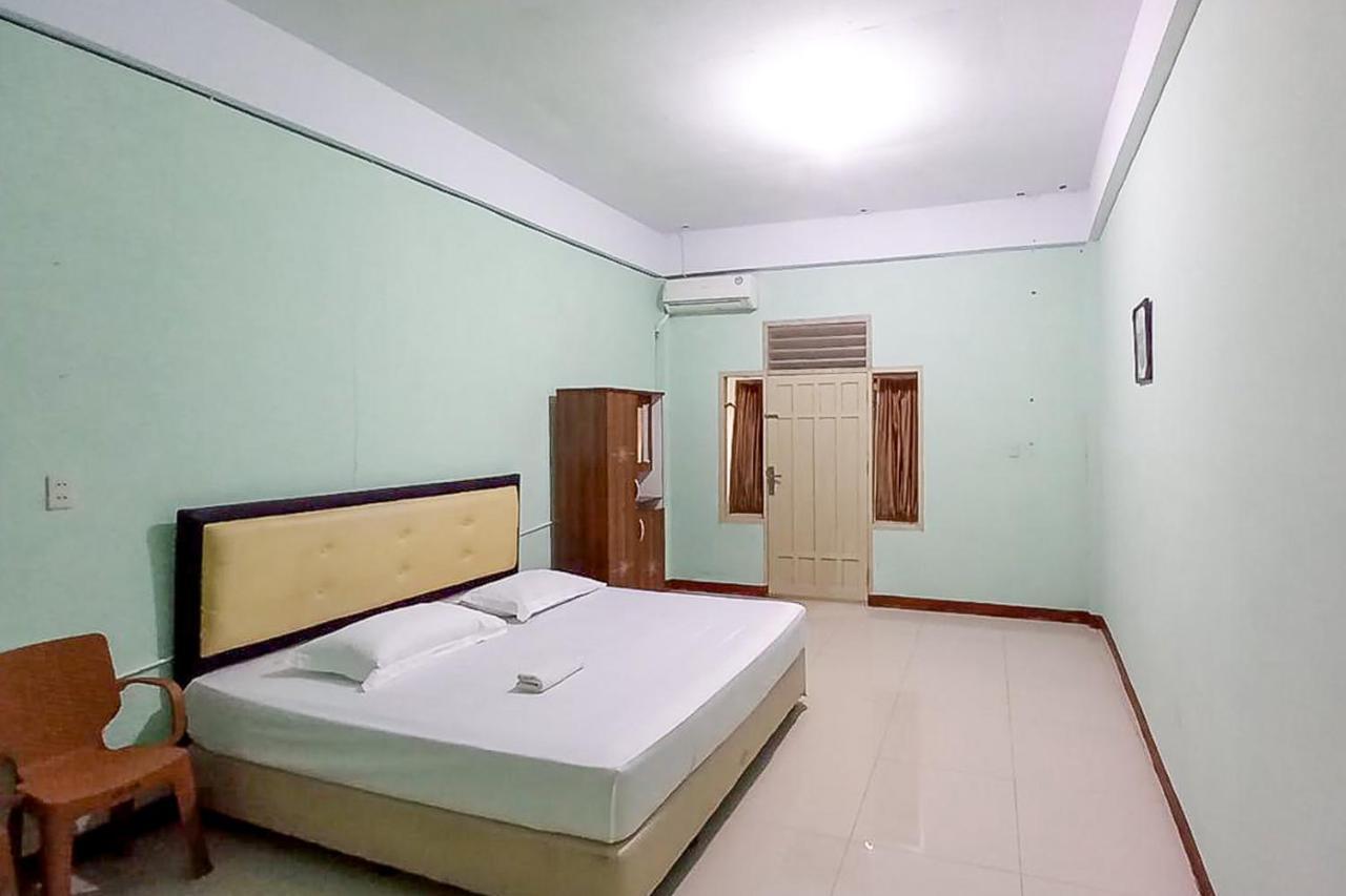 Sutomo Indah Homestay Syariah Mitra Reddoorz Padangsidimpuan Εξωτερικό φωτογραφία